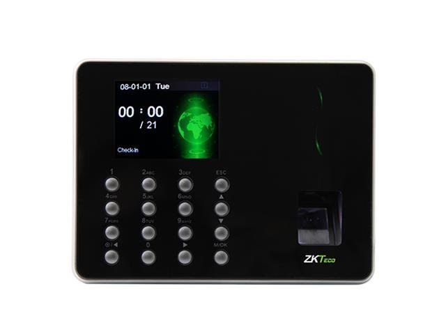Video, CCTV & Access Control