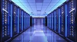 Data Centres, Servers & Storage