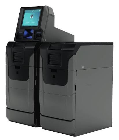 GDB-100 – Banknote Deposit Solution