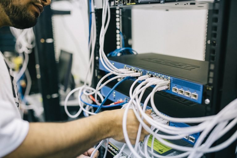 Networking & Cybersecurity