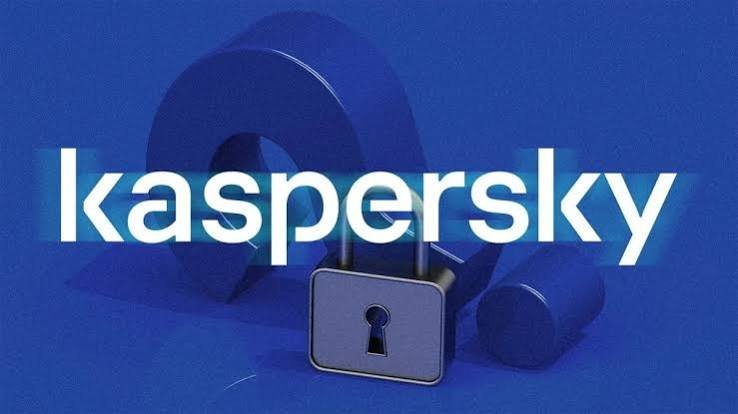 Kaspersky