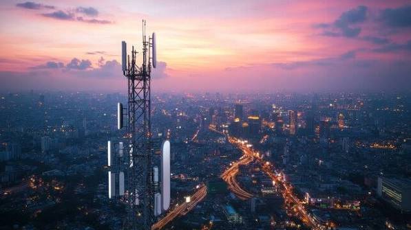 Wireless Connectivity