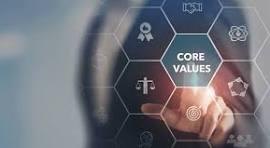 Our Core Values